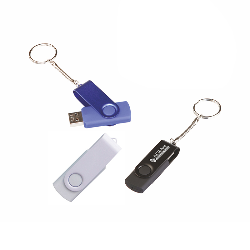 F-95R-16 Beyaz Kutusuz Usb Bellek